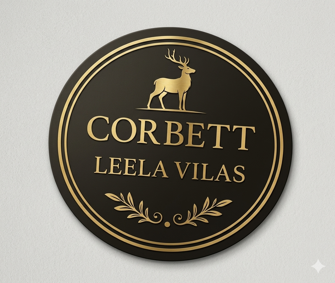 logo corbett vilas